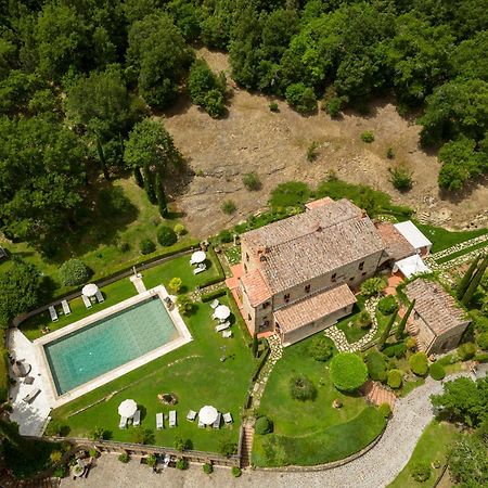 Podere La Casina Country Chic Rigomagno Ngoại thất bức ảnh