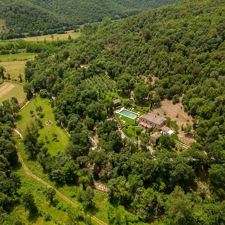 Podere La Casina Country Chic Rigomagno Ngoại thất bức ảnh