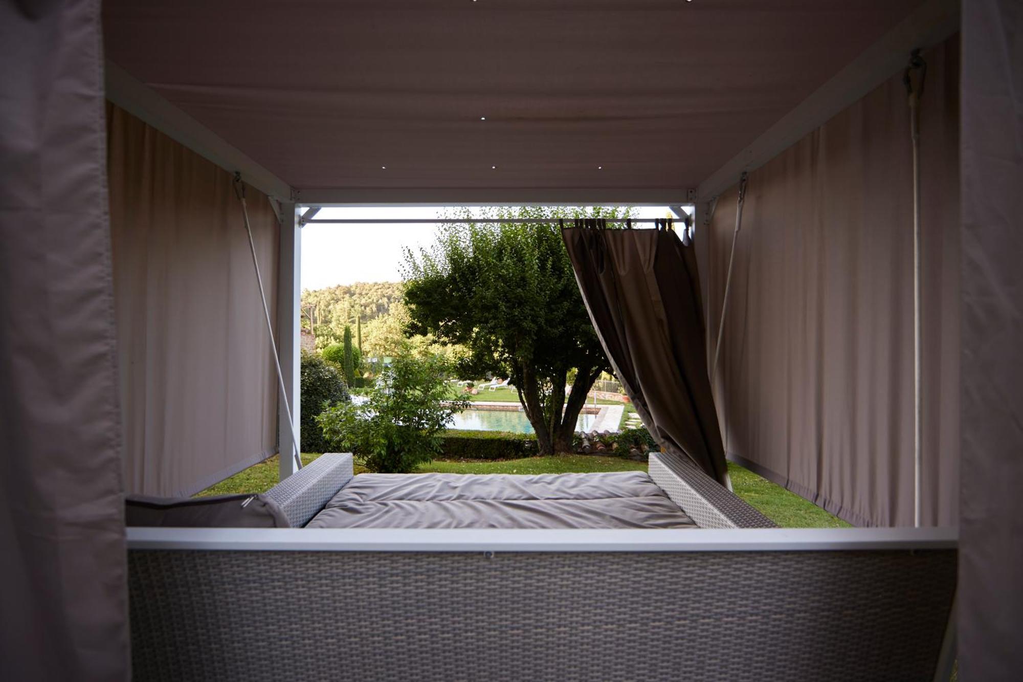 Podere La Casina Country Chic Rigomagno Ngoại thất bức ảnh