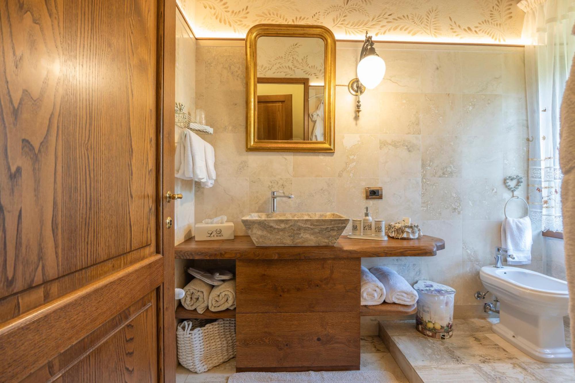 Podere La Casina Country Chic Rigomagno Ngoại thất bức ảnh