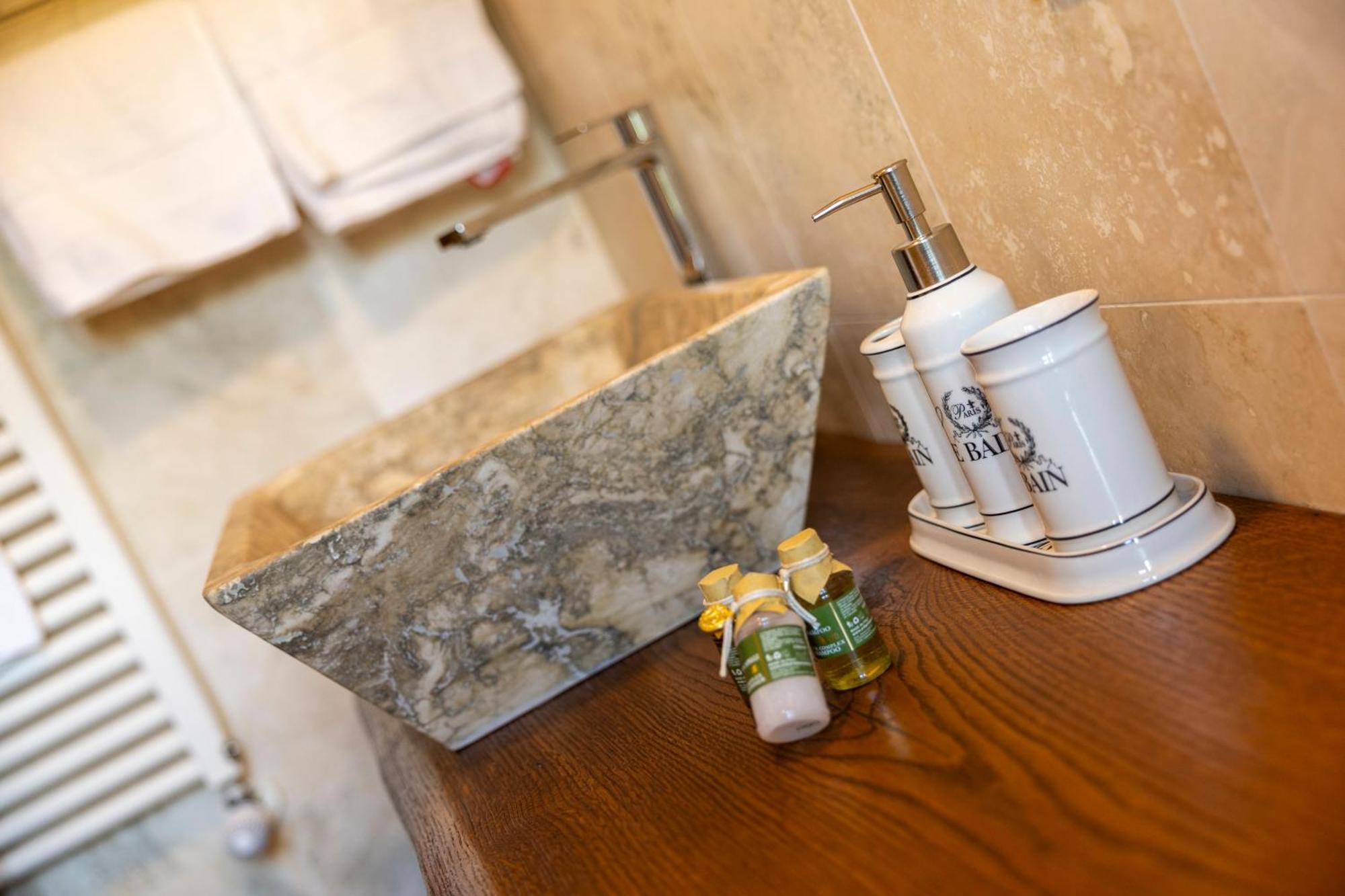 Podere La Casina Country Chic Rigomagno Ngoại thất bức ảnh
