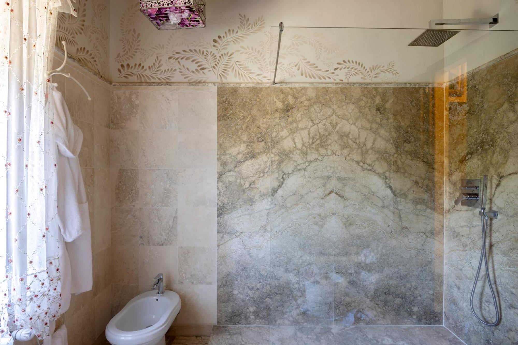 Podere La Casina Country Chic Rigomagno Ngoại thất bức ảnh