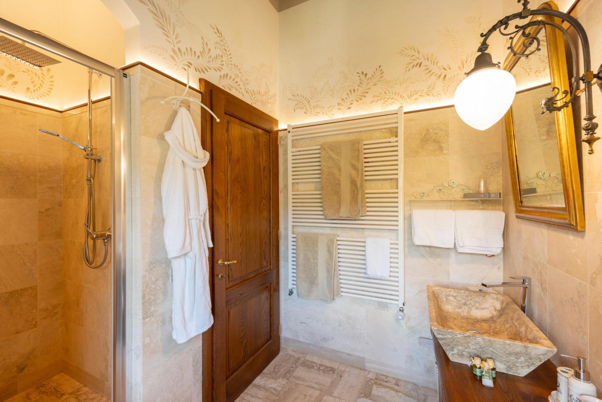 Podere La Casina Country Chic Rigomagno Phòng bức ảnh
