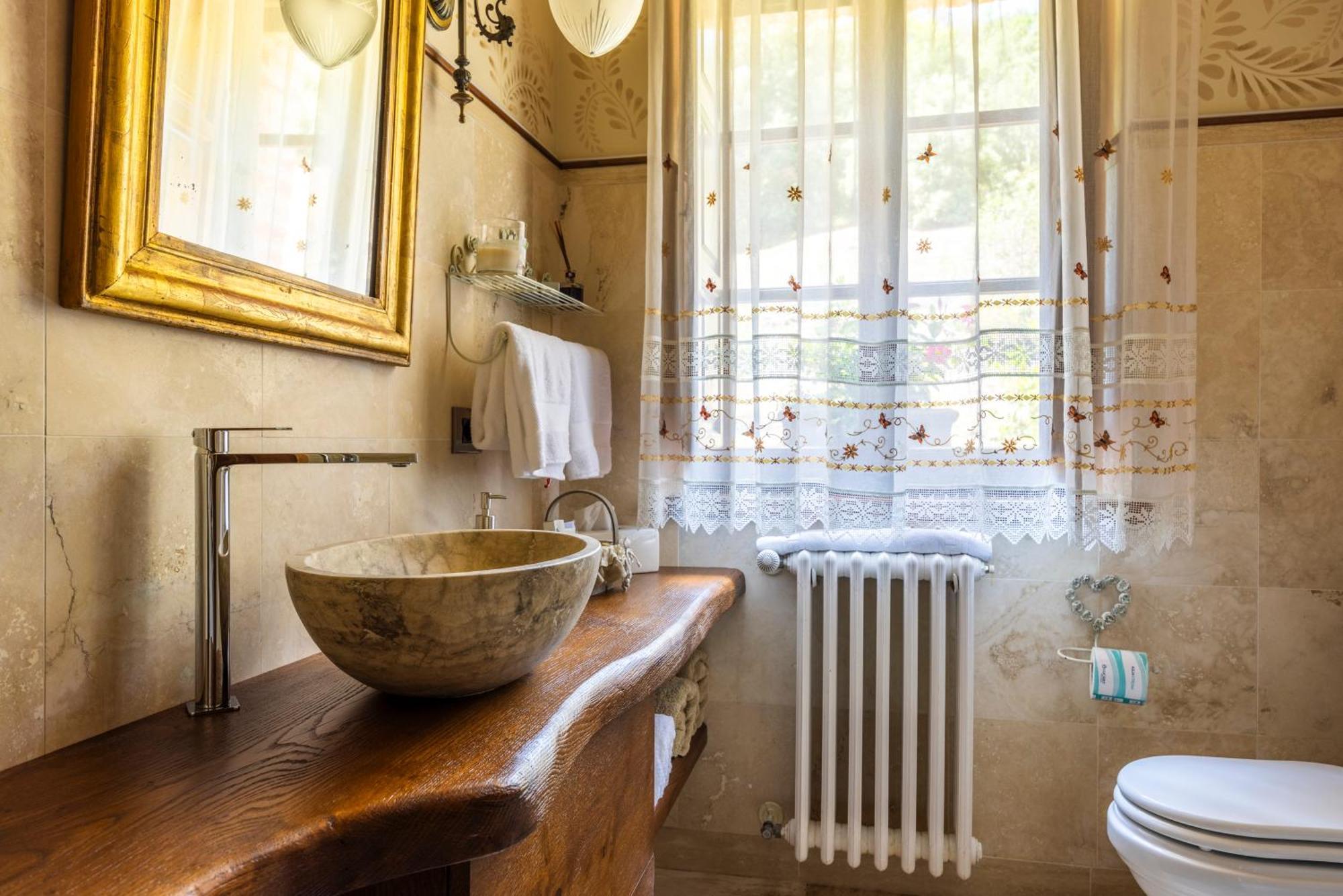 Podere La Casina Country Chic Rigomagno Phòng bức ảnh